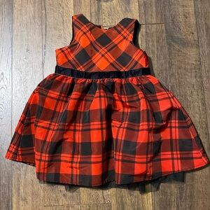 Toddler Girls Dress